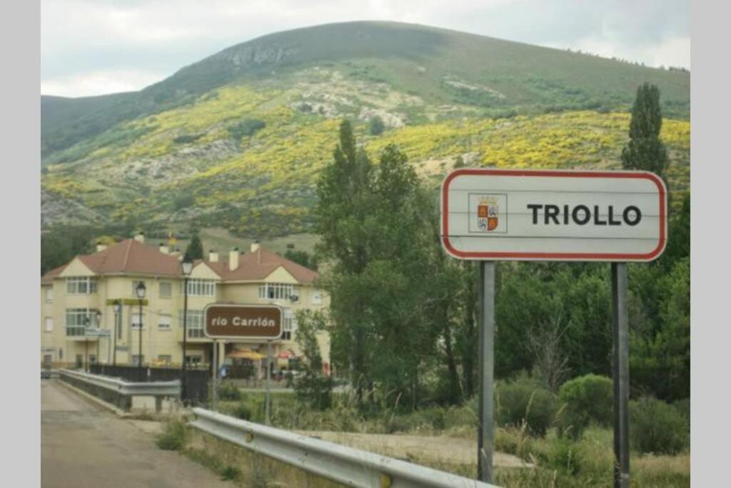 La Parada Triollo المظهر الخارجي الصورة